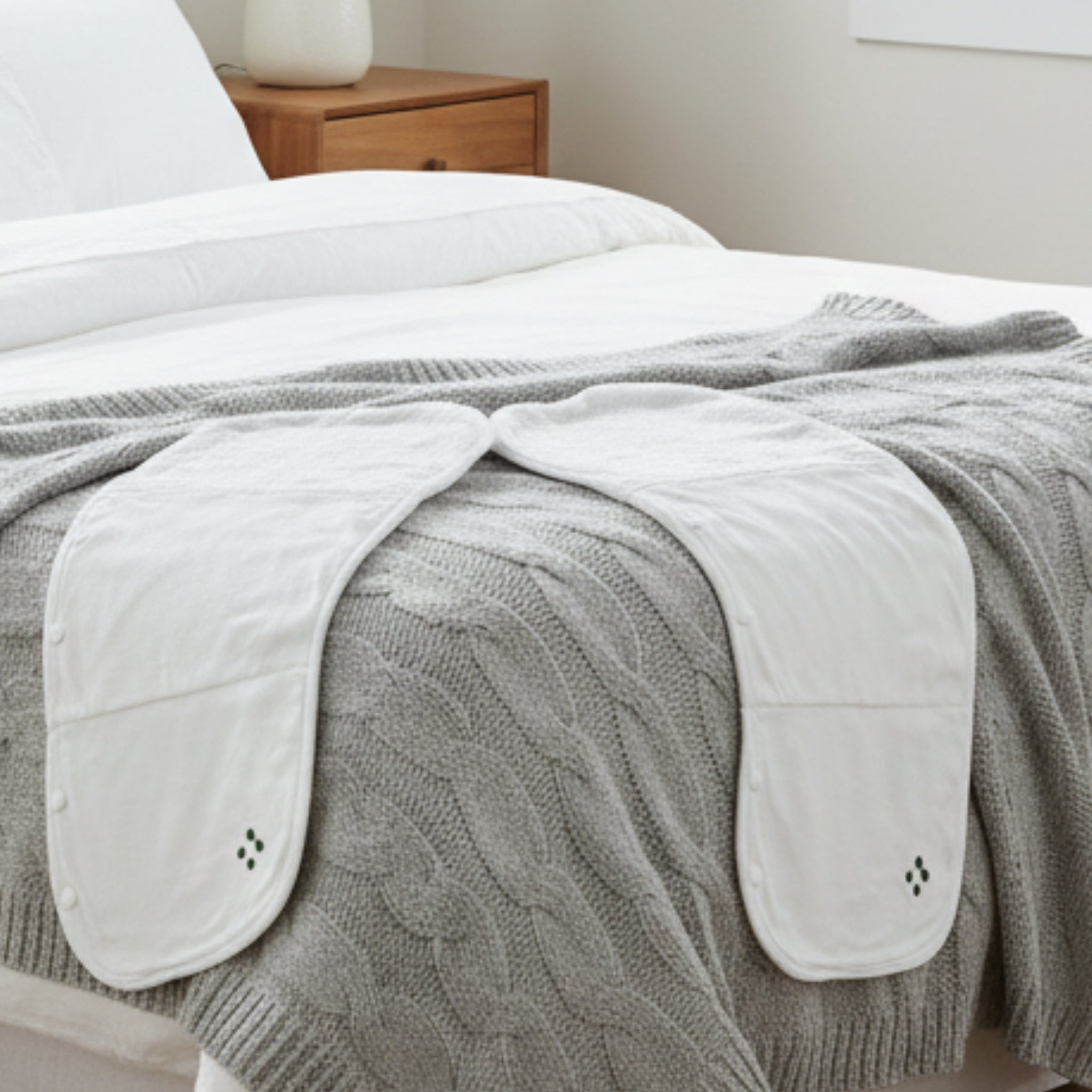 Muselinas Inteligentes 4-en-1: el imprescindible que simplifica tus días desde el nacimiento