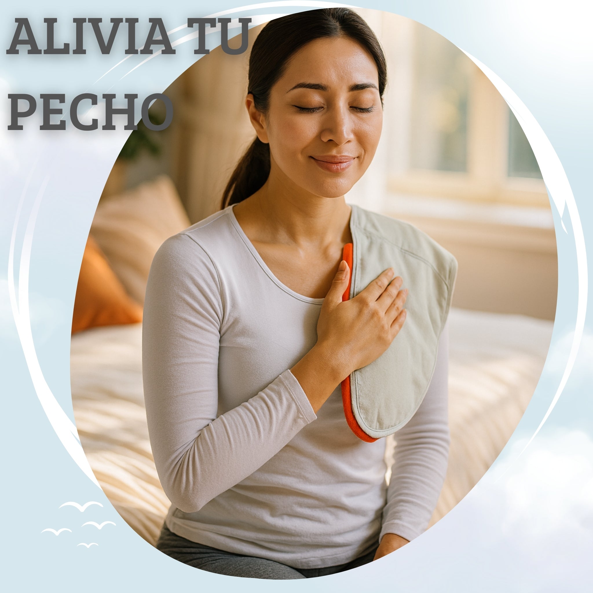 Muselinas Inteligentes 4-en-1: el imprescindible que simplifica tus días desde el nacimiento