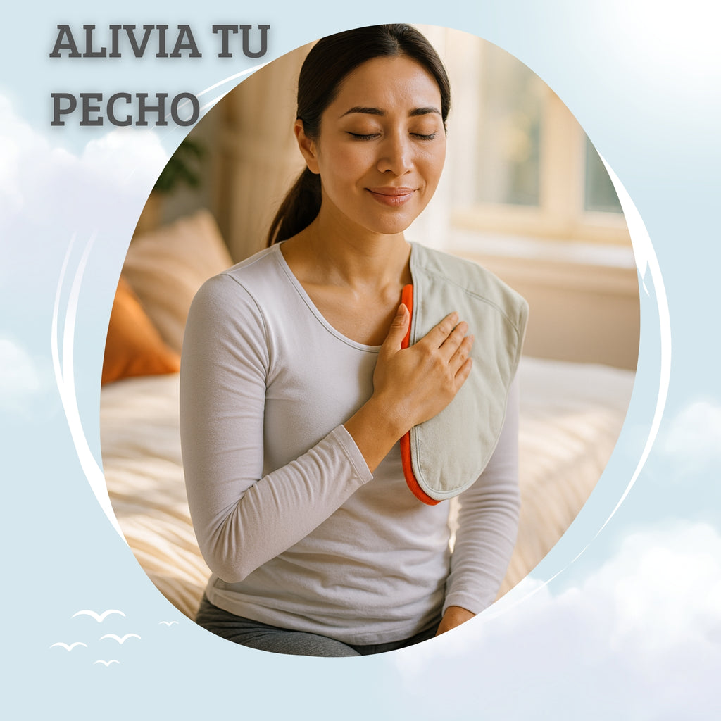 Muselinas Inteligentes 4-en-1: el imprescindible que simplifica tus días desde el nacimiento