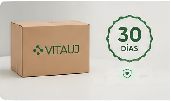 30 DÍAS SIN RIESGO ♡
